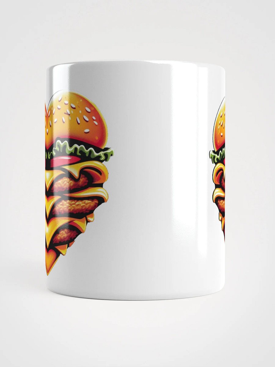 Indulgent McLove Mug product image (13)