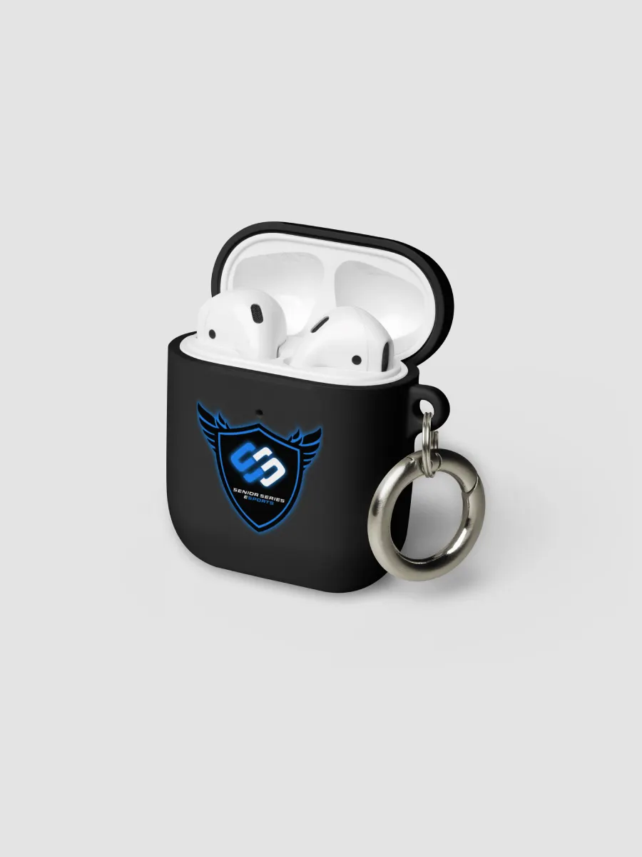 Senior Series Esports AirPods Case product image (2)