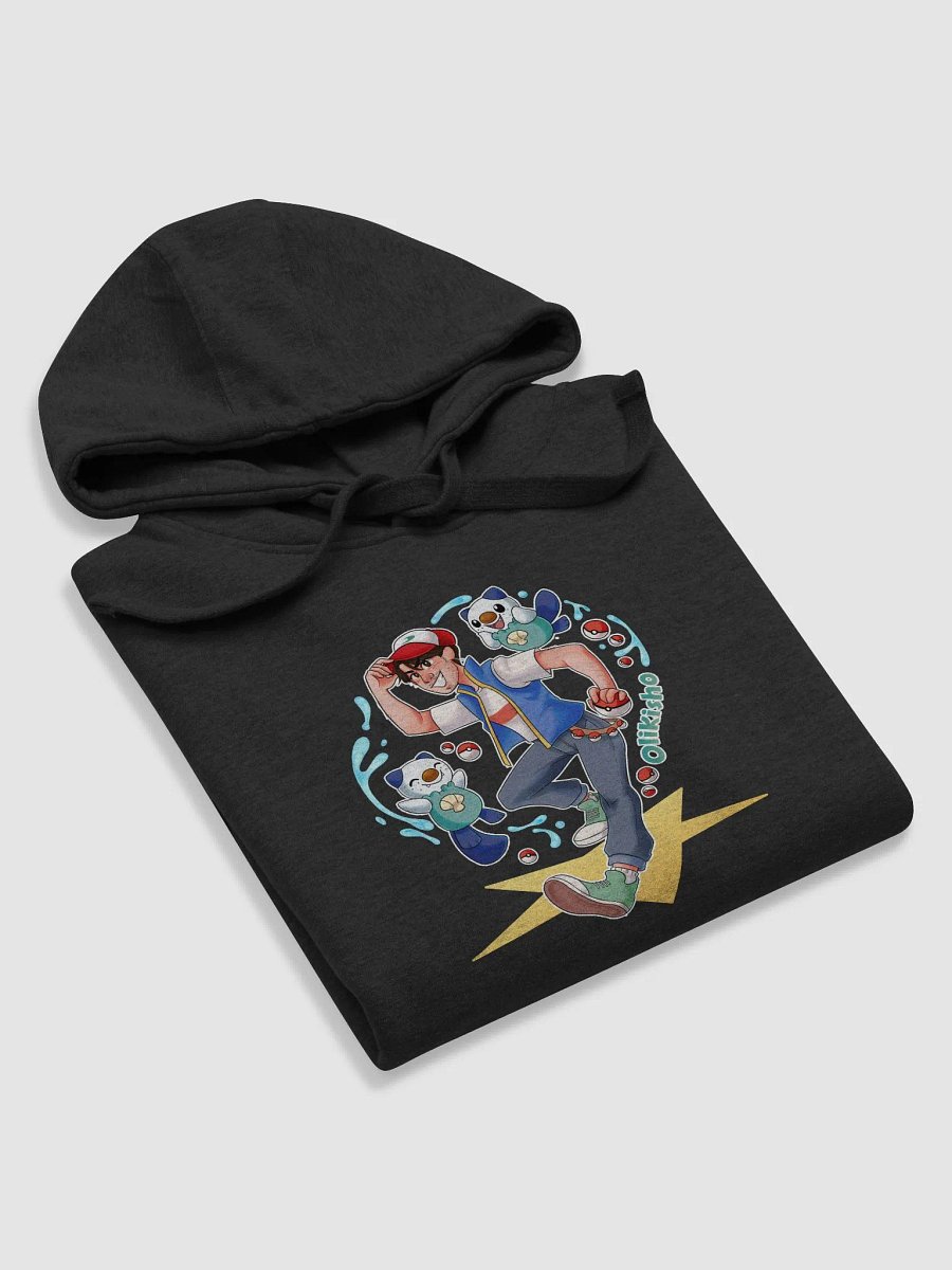 olikisho - Hoodie product image (5)