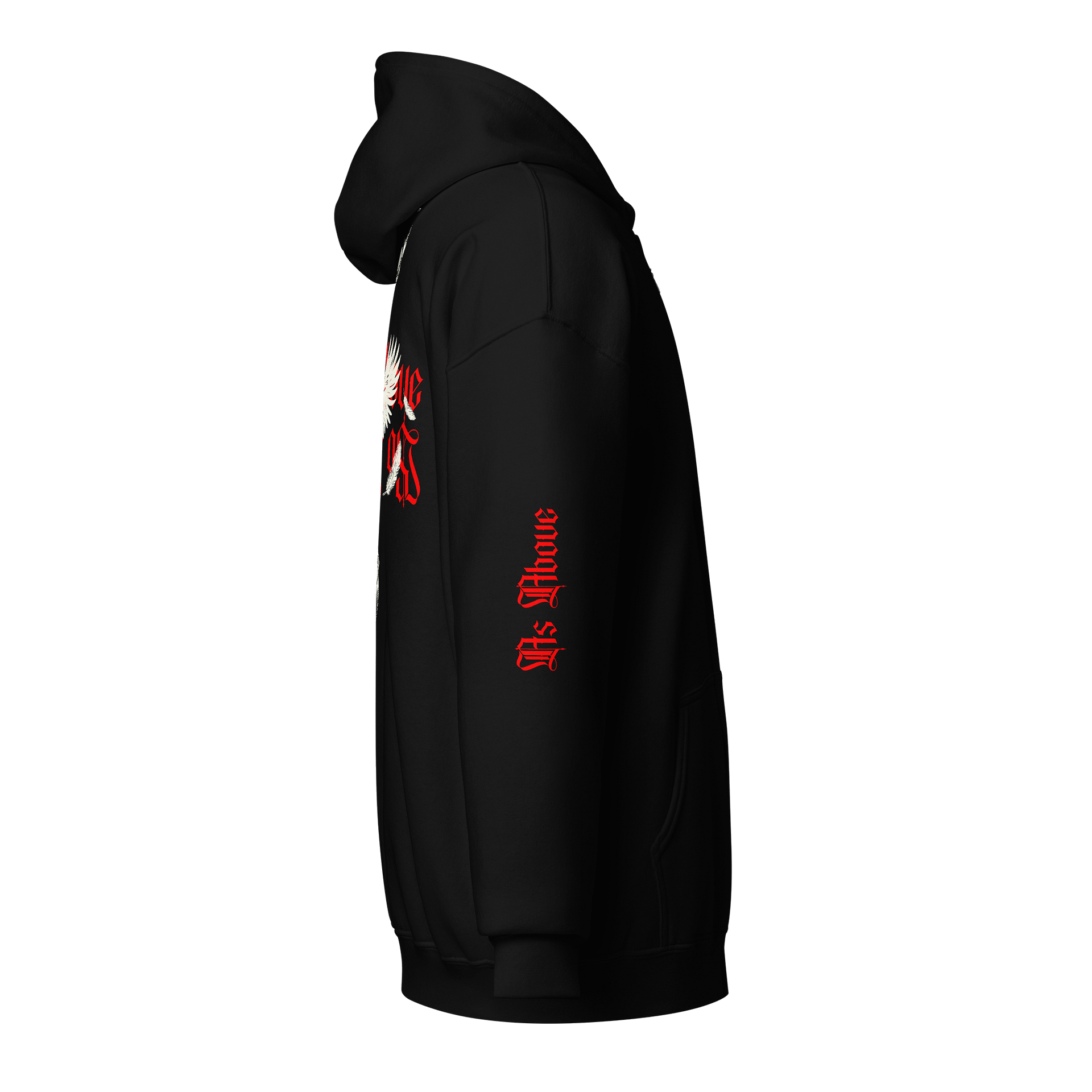 As Above, So Below Zip Up product image (6)