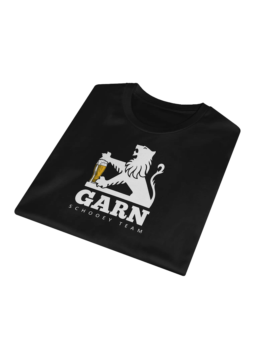 Garn 'Schooey Team' Tee product image (3)