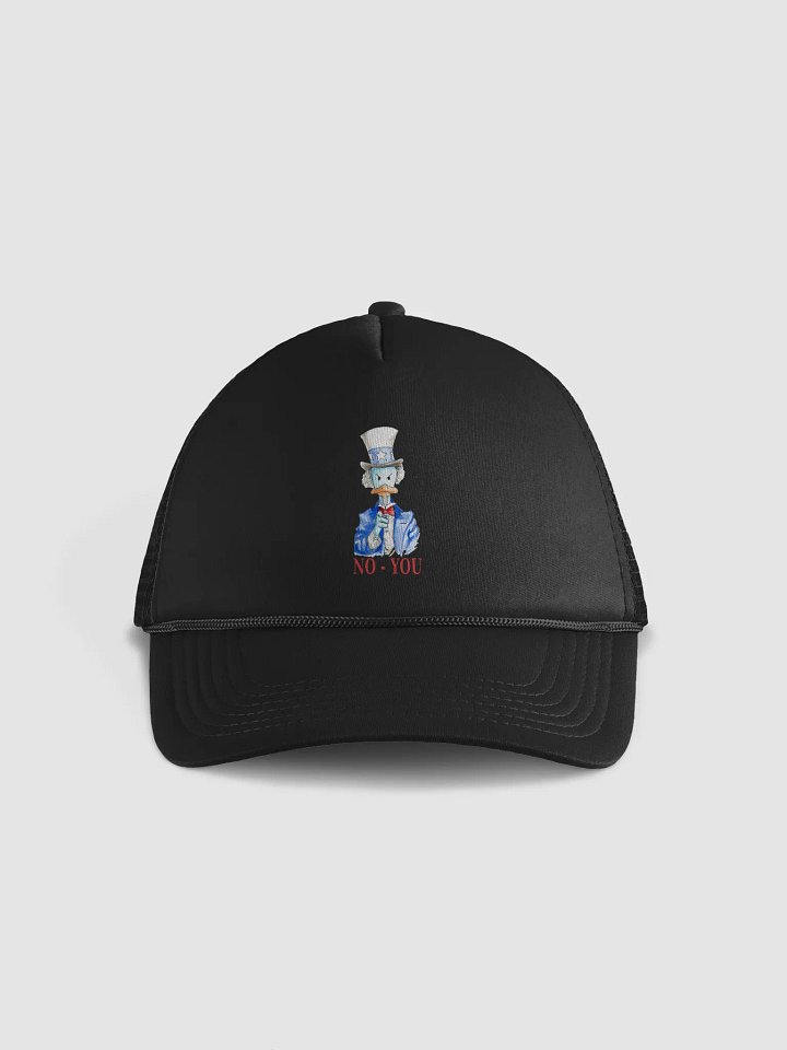 Uncle Sams Duck Cap product image (1)