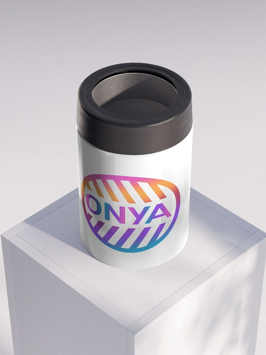 Retro ONYA Stubbie Holder product image (4)