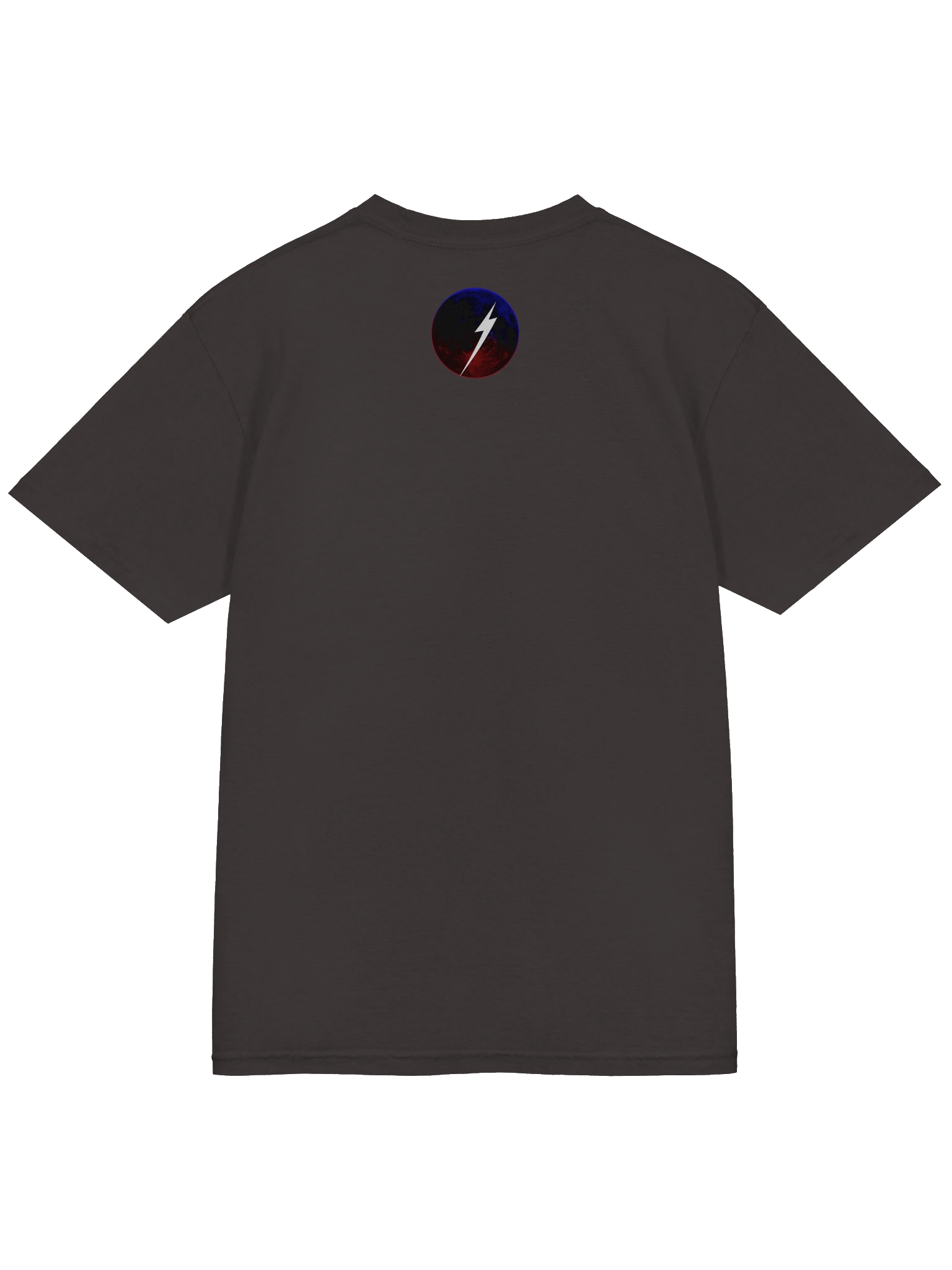 Voltaic Blood Standard Yet Awesome T-Shirt product image (15)