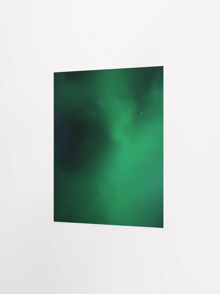 Star Field Nebula GP1 8x10 Paper Poster Part 2 of 3 product image (2)