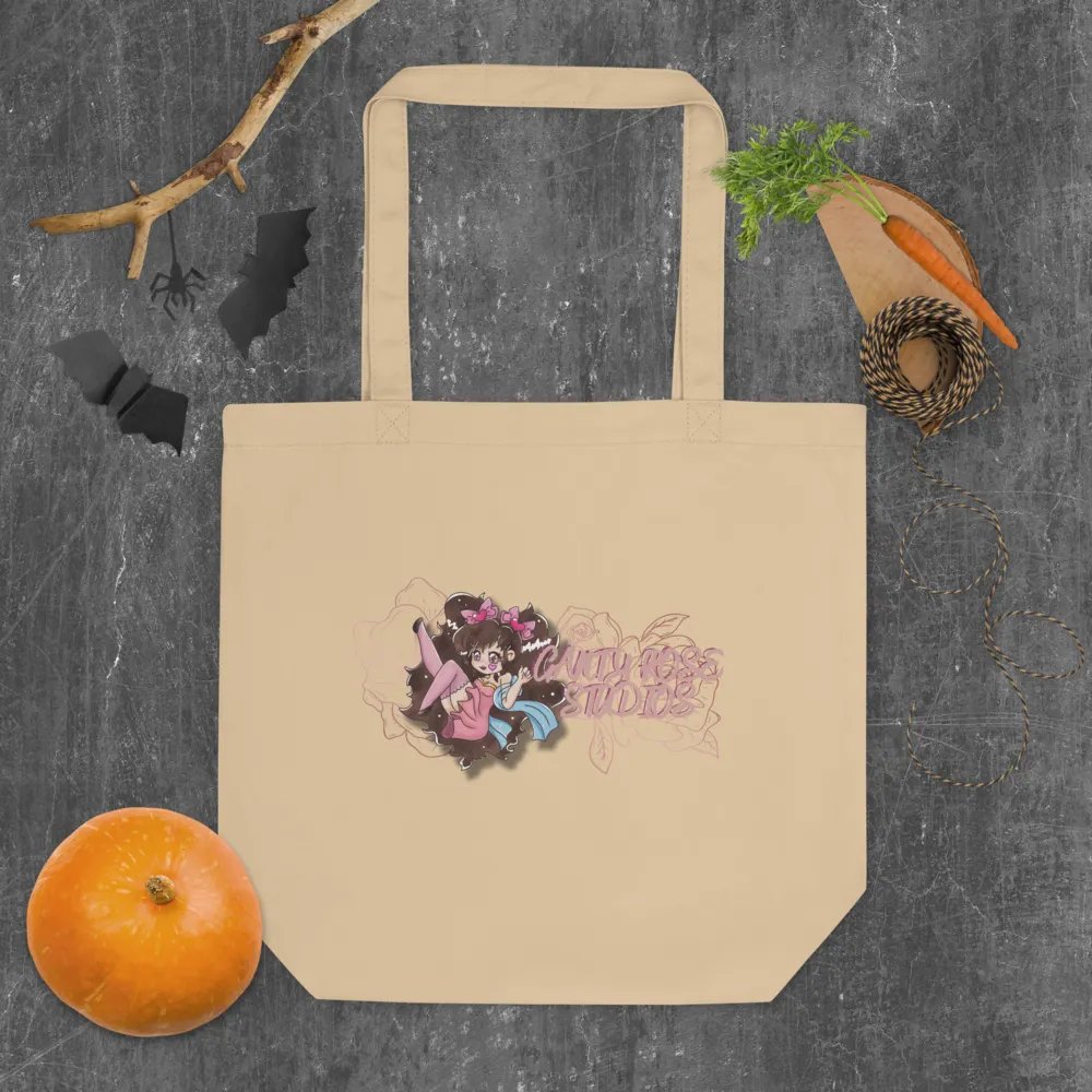 Ganty Rose Studios Tote product image (5)