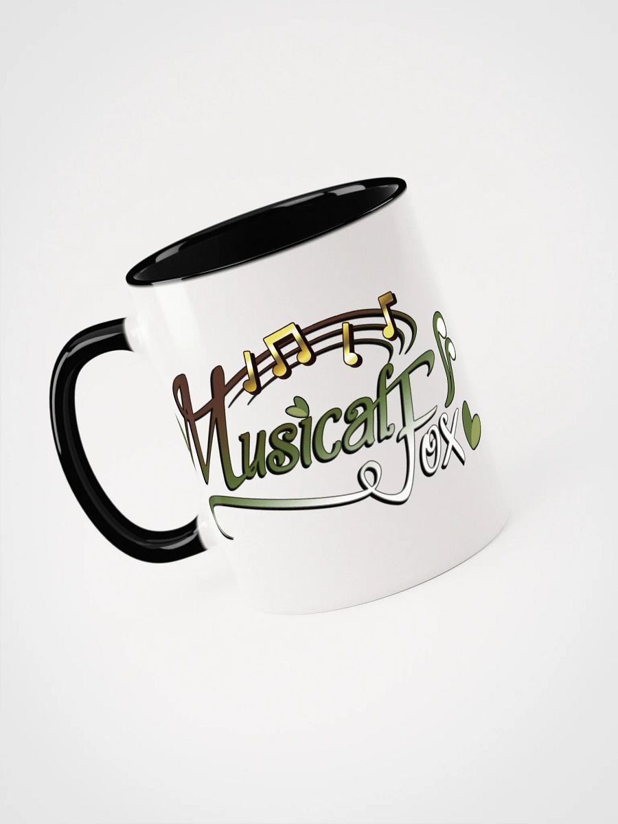Fifth Year Anniversary Coffee Mug product image (19)