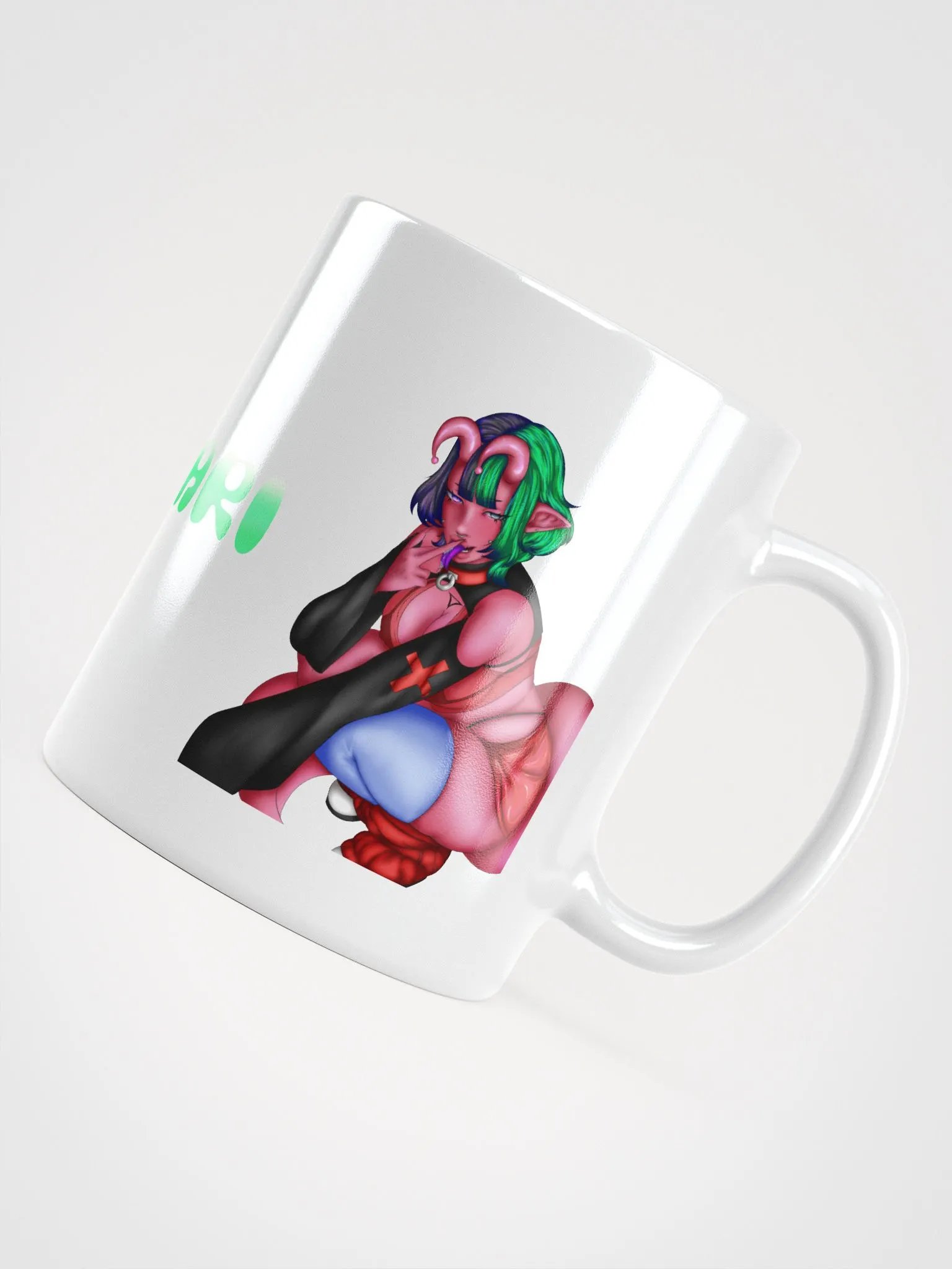 Himari double sided mug product image (10)