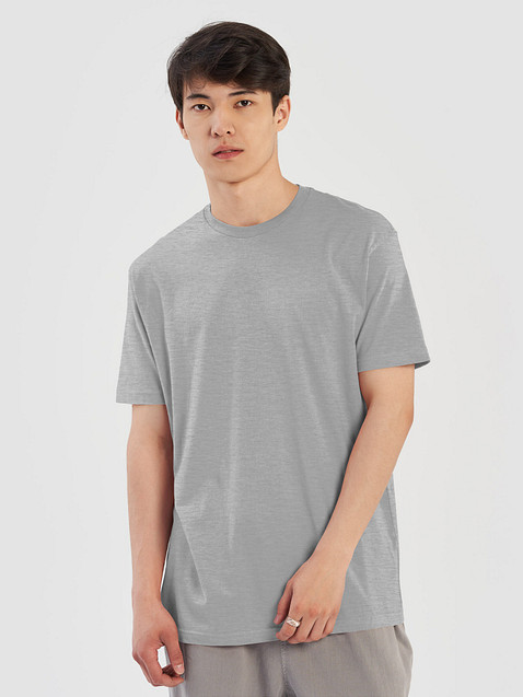 Photo showing Next Level Supersoft T-Shirt