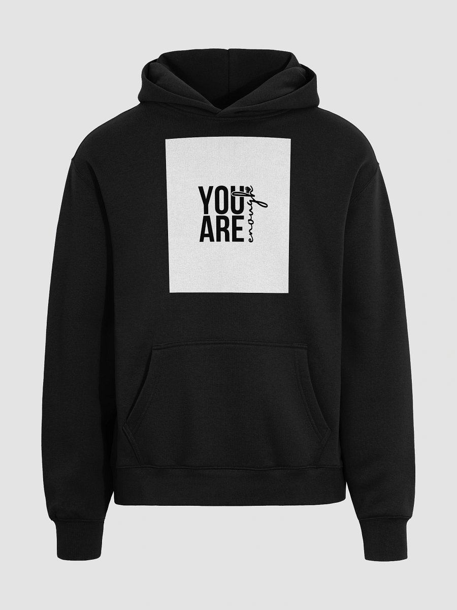 Unisex Premium Oversized Hoodie product image (9)
