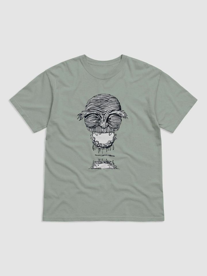 Ghibli River Spirit T-shirt product image (8)