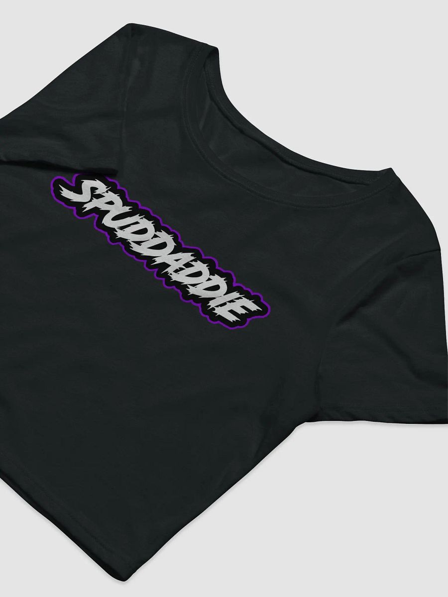 Spuddie crop top product image (5)