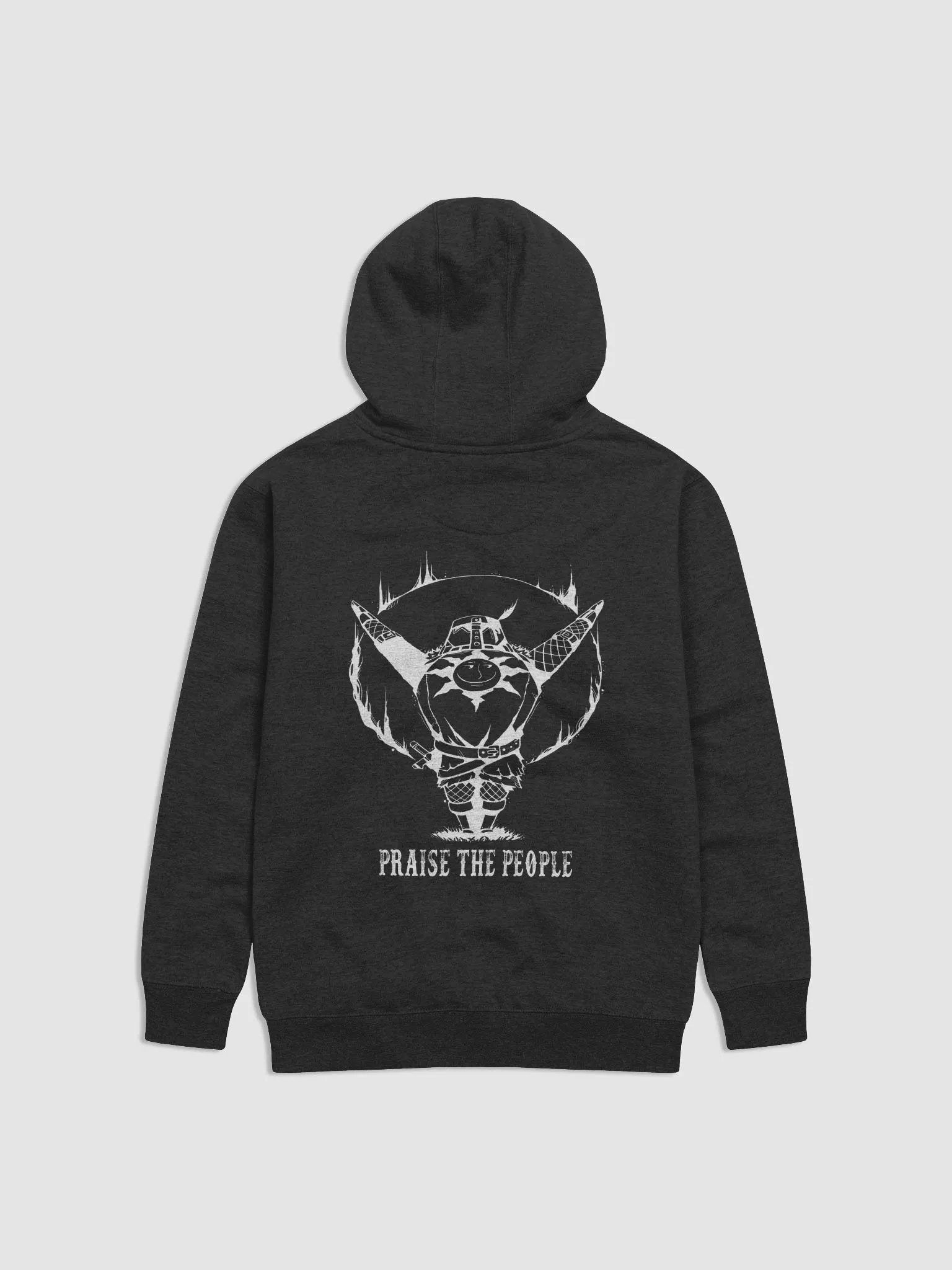 PTP Solaire Hoodie product image (2)