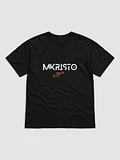 Mkristo unisex t-shirt product image (1)