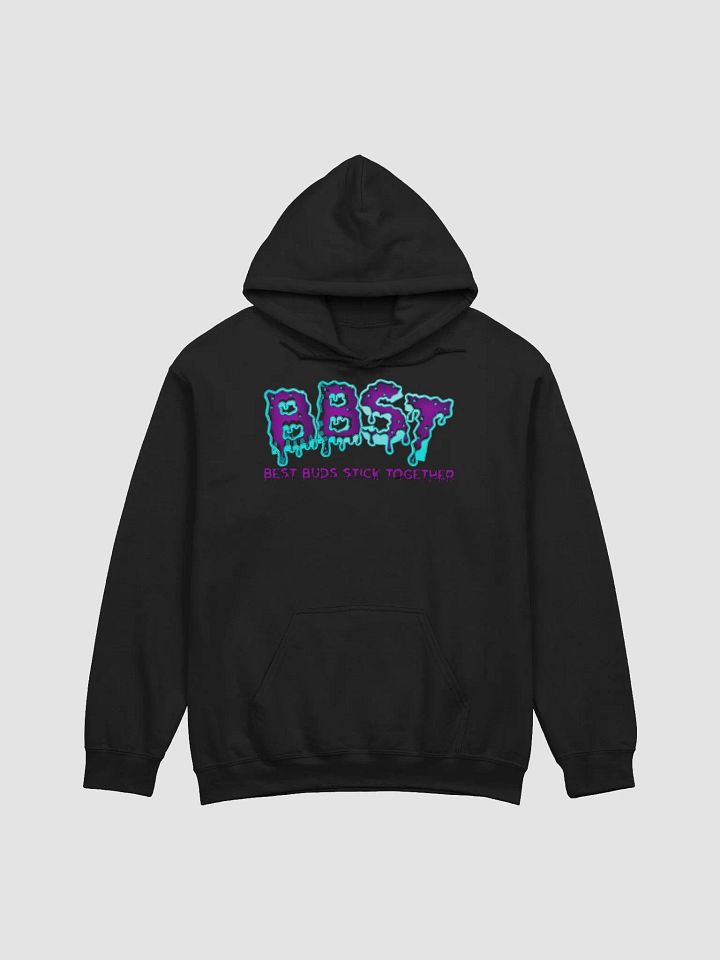 BBST Logo Hoodie product image (12)