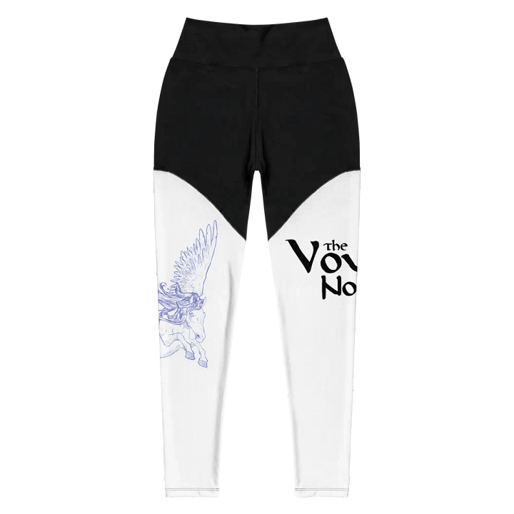 Nova Vitae 2024 Leggings product image (2)