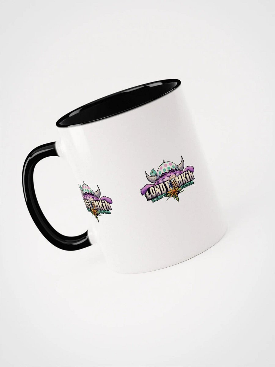 Easter logo mug product image (30)