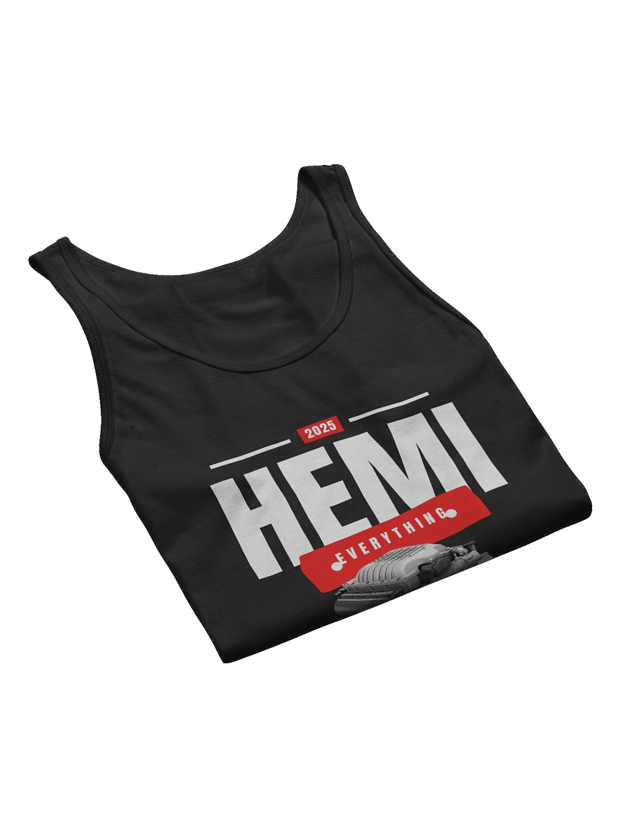 Hemi Everything Tank Top product image (31)