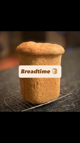#Breadtime
