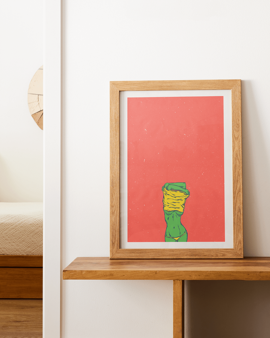 Poster - 016 product image (4)