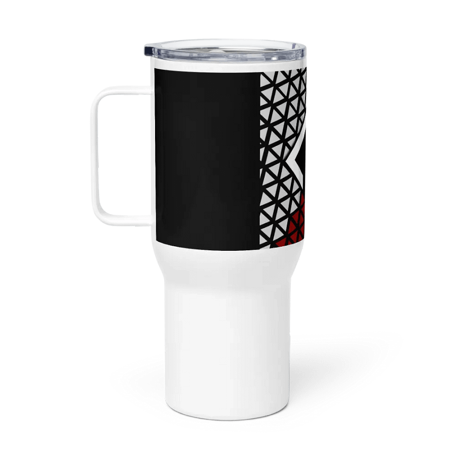 Tasses à café de voyage avec anse product image (4)