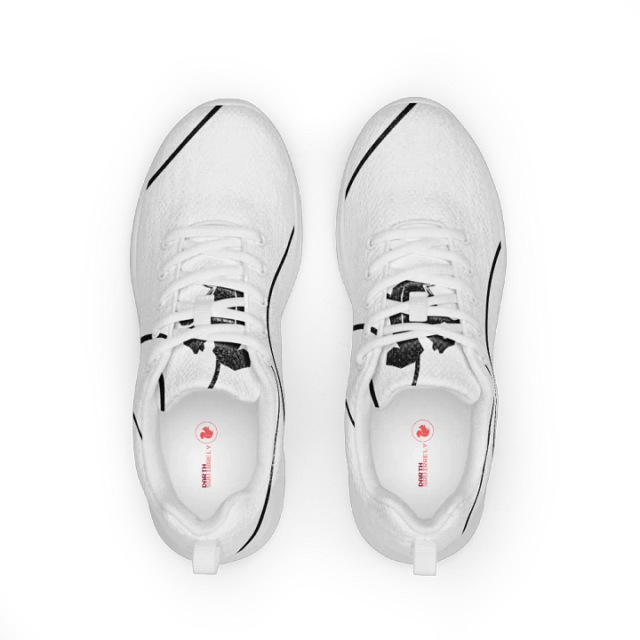 Squirrel Silhouette (F) Athletic Shoes product image (1)