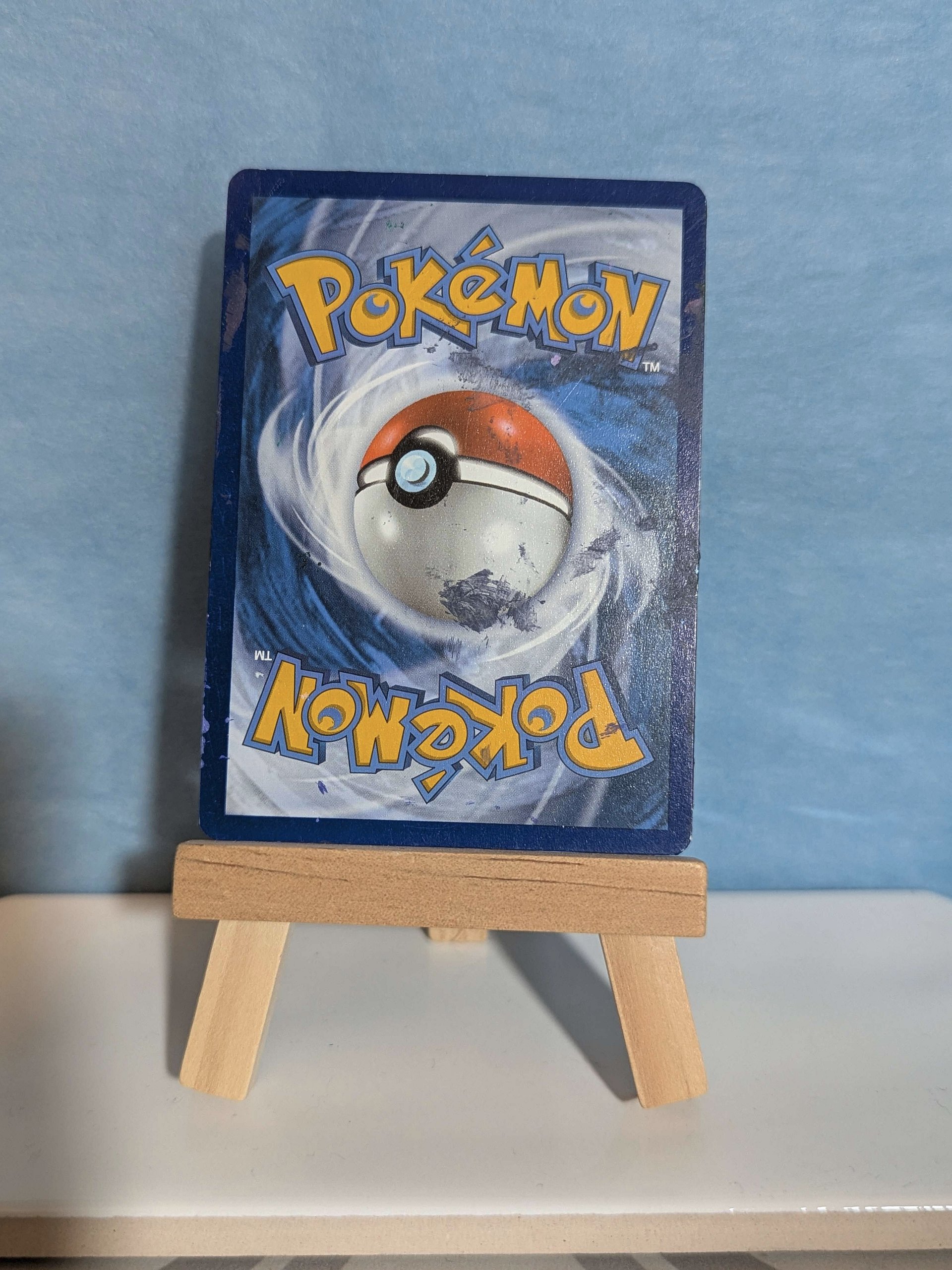 Pocket Painting - Trubbish Line - Trubbish Stare product image (2)