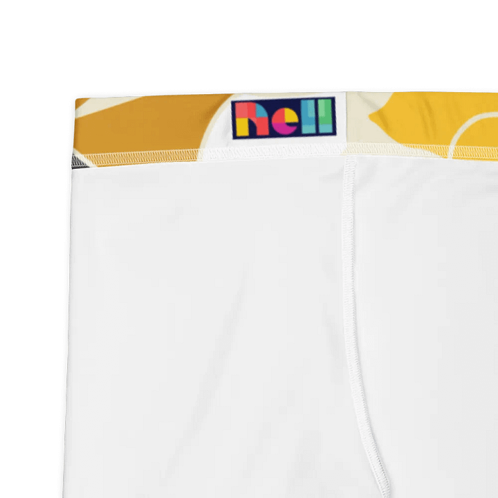 Sunflower Dreams All-Over Leggings product image (2)
