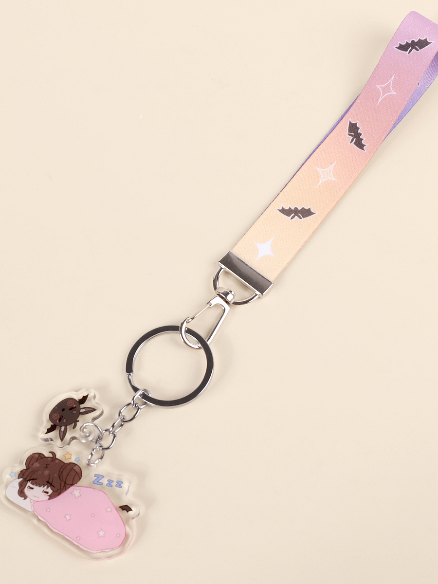 Lala 1st Anniversary Celebration - Keychain product image (5)