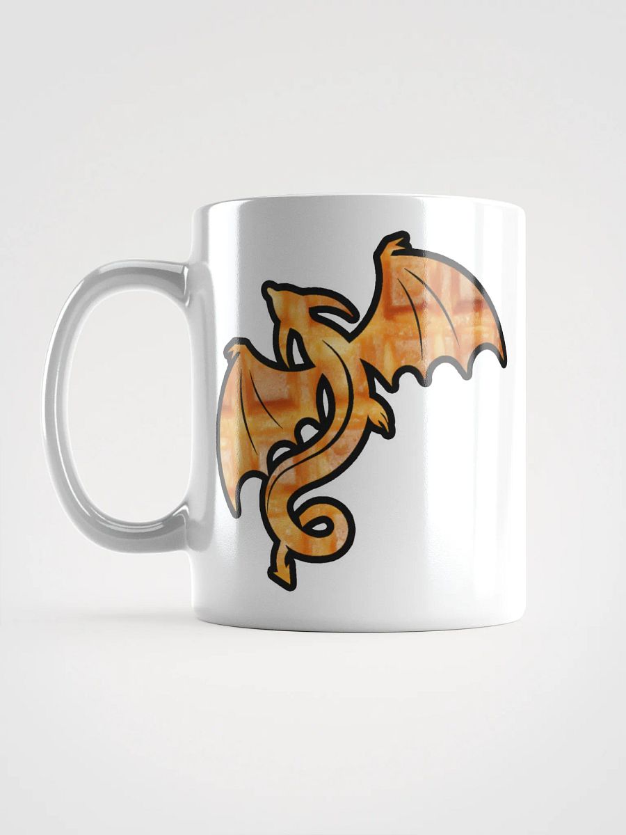 Waffle Mug product image (17)