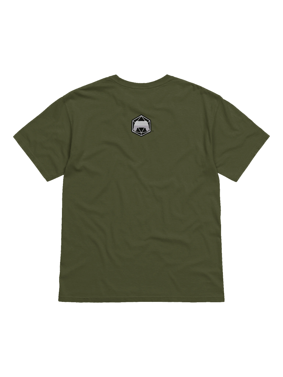Whispers of Old Harbor Logo Tee product image (4)