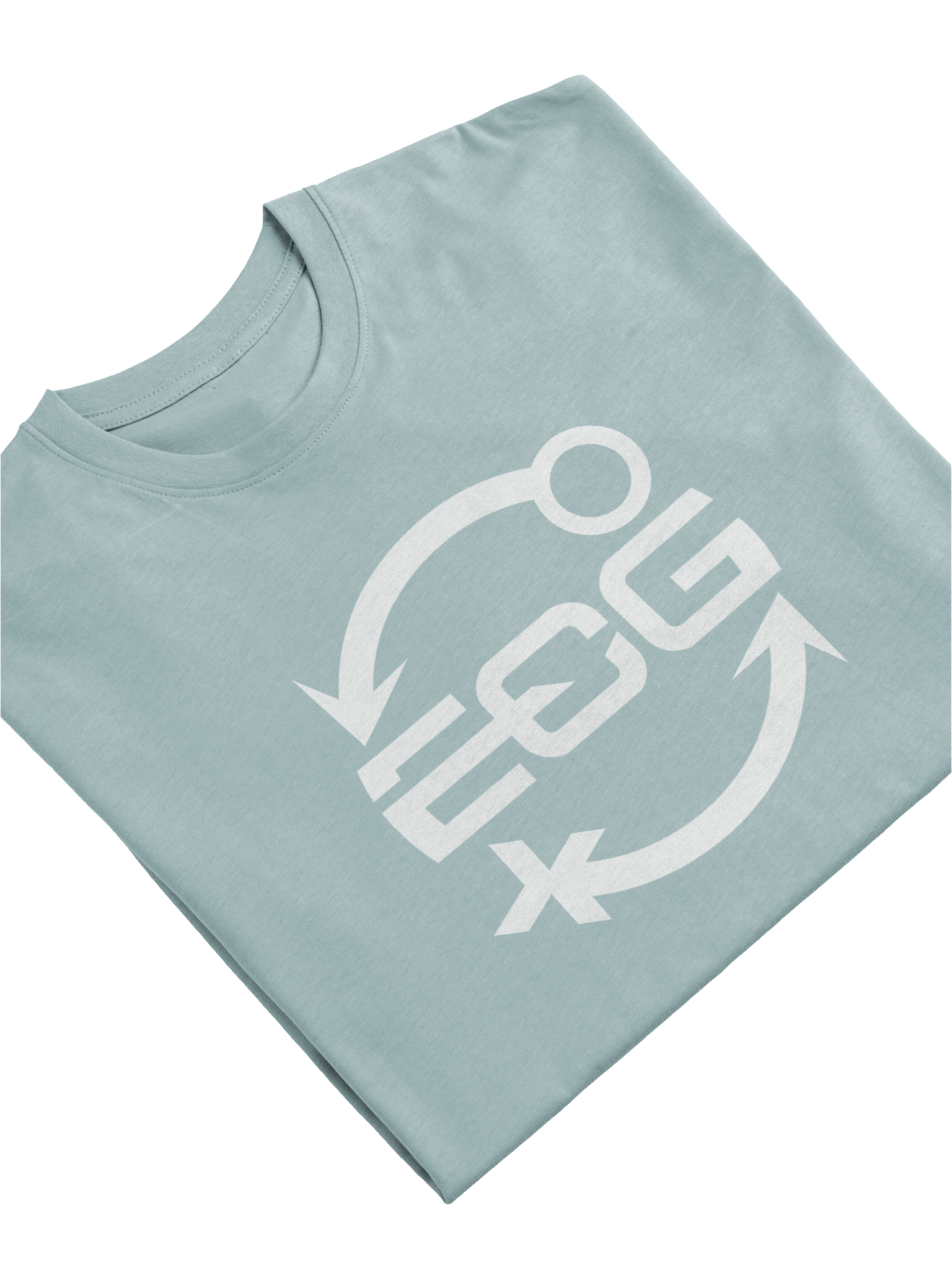 ECG Blue Tee product image (11)