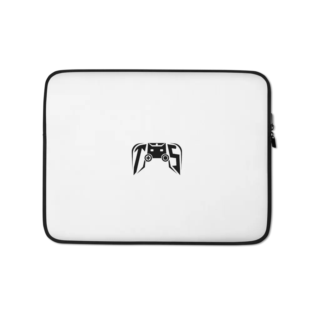 Logo Laptop Sleeve product image (1)