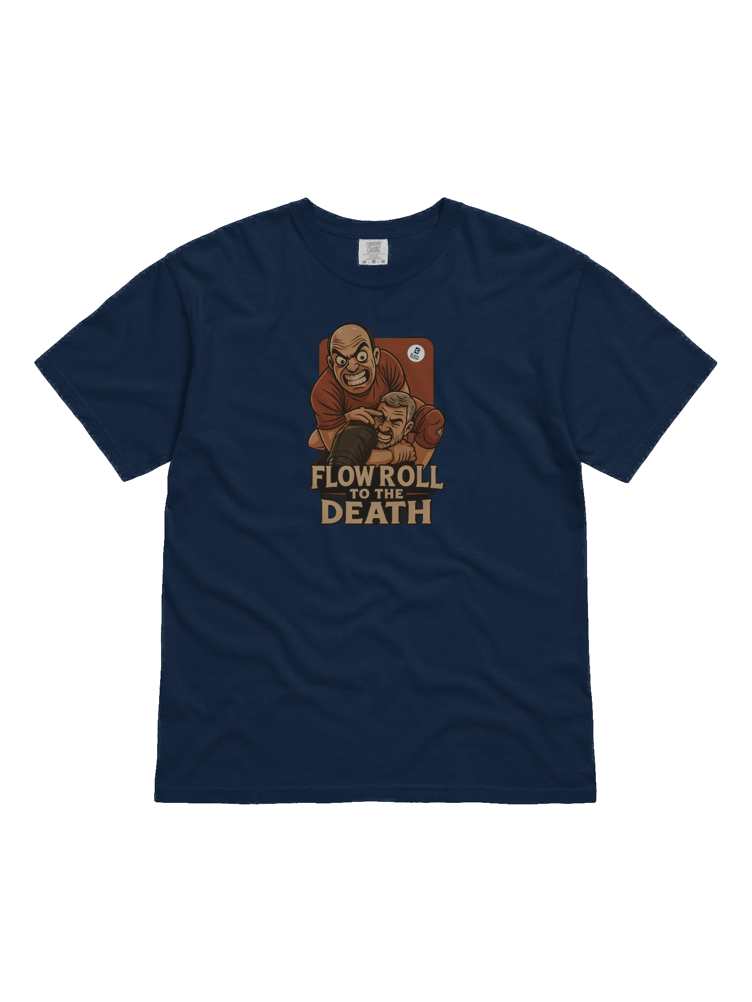 BJJ Shirt product image (1)