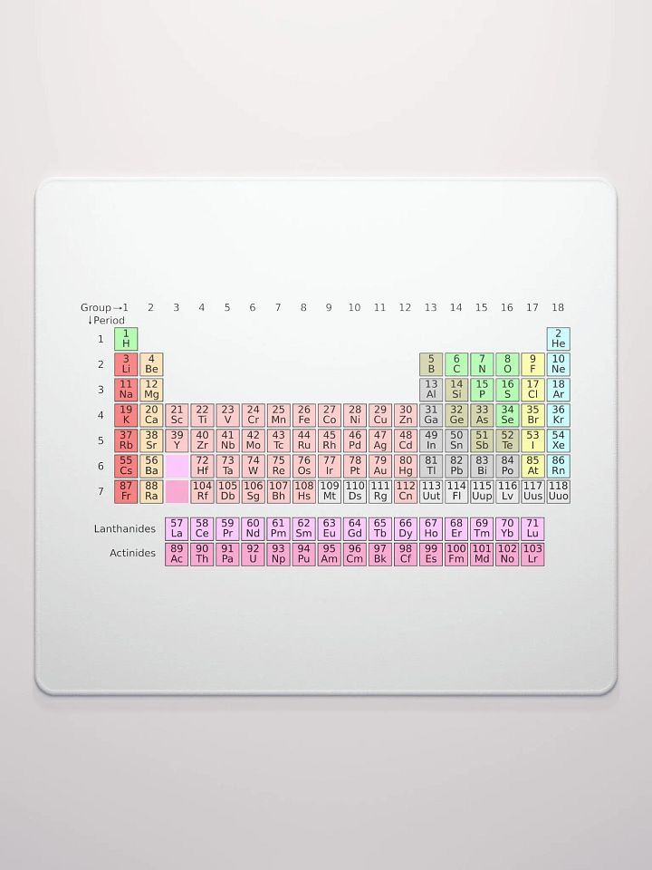 Because... Science product image (3)