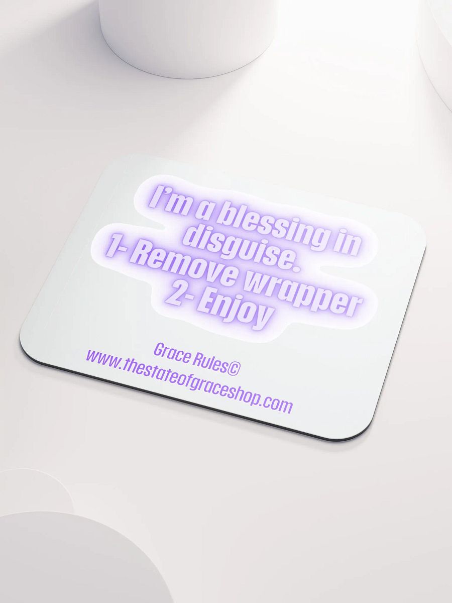 FUNNY DESK MATS 4 U 