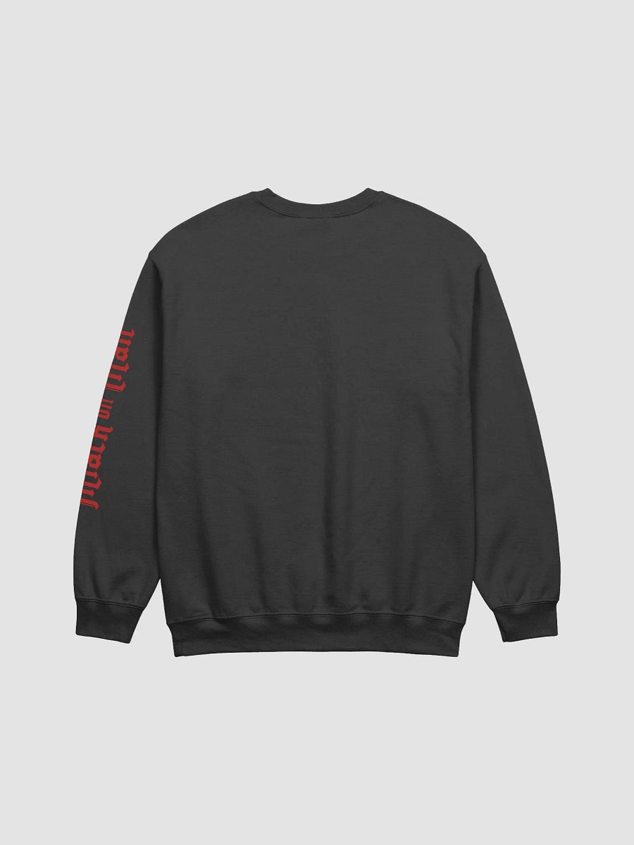 Mikasa Logo Crewneck Sweatshirt product image (15)