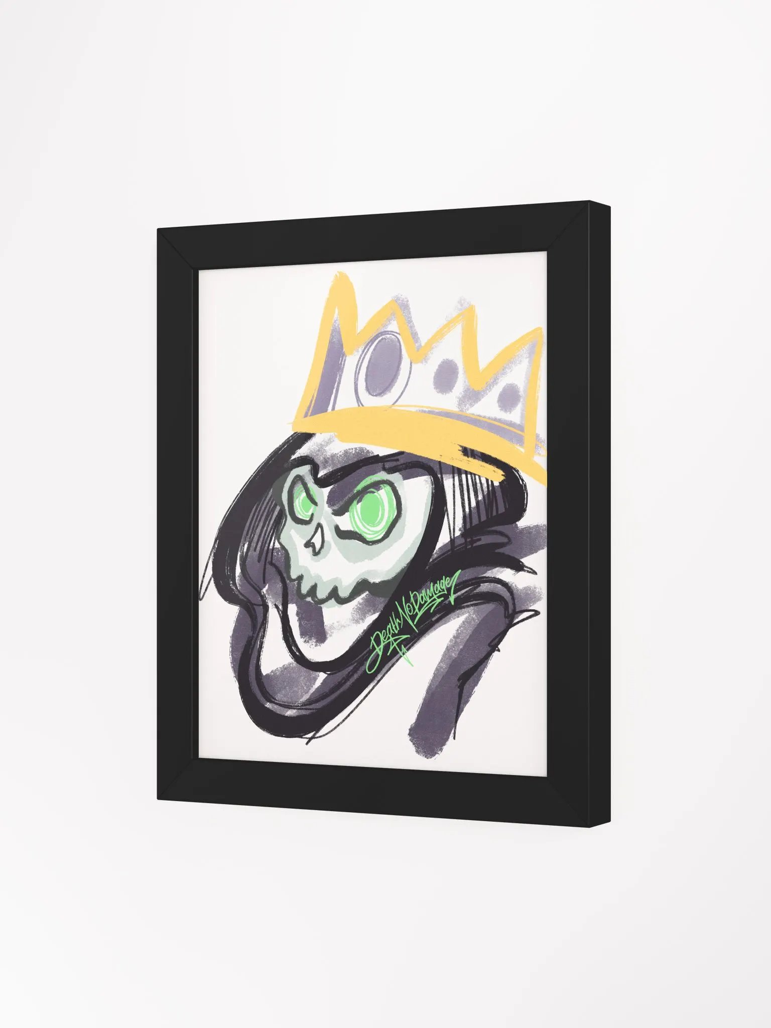Skull King Poster product image (3)