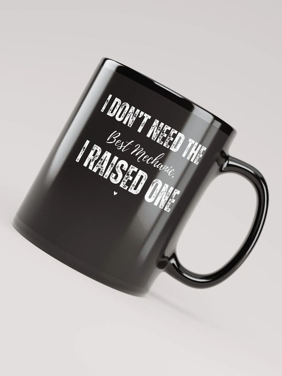 Be Proud-Midnight Elegance Mug product image (7)