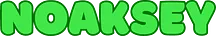 Noaksey