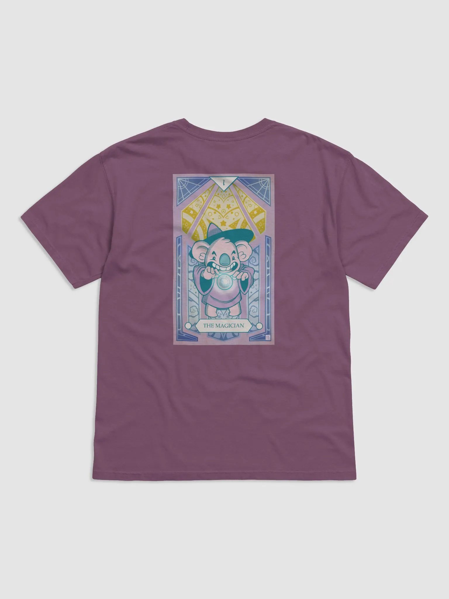 The Magician product image (4)