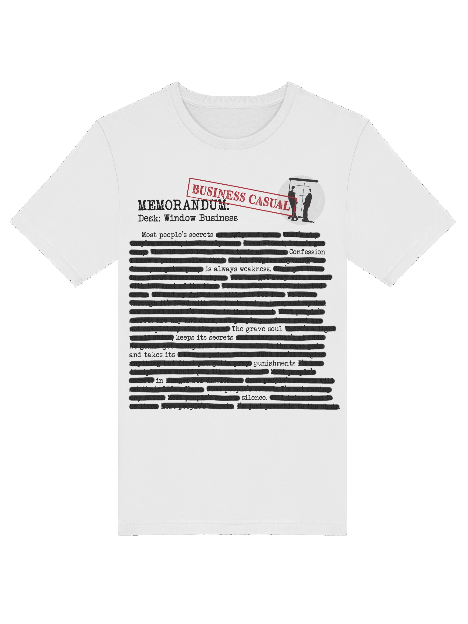 [REDACTED] White Wash product image (5)