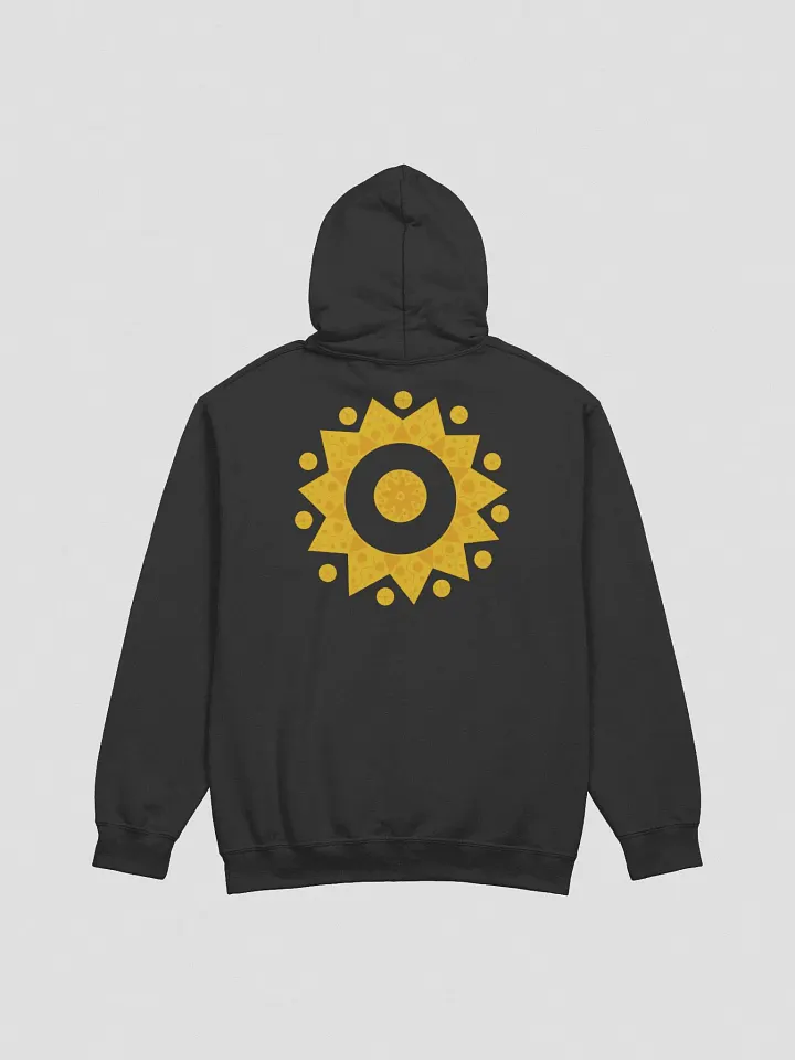 Dawn Sun Hoodie product image (3)