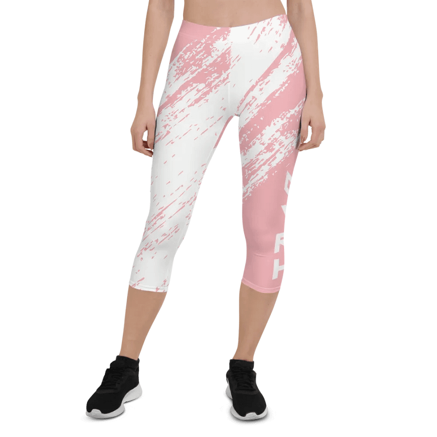 MVRK Summer '25 Ladies Leggings product image (1)