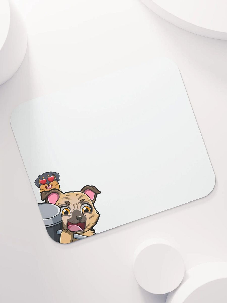 Banhammer Kona Mouse Pad product image (7)