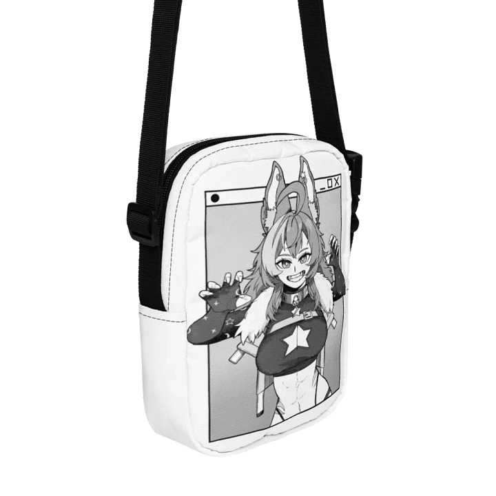 Rawr! Crossbody Bag product image (2)