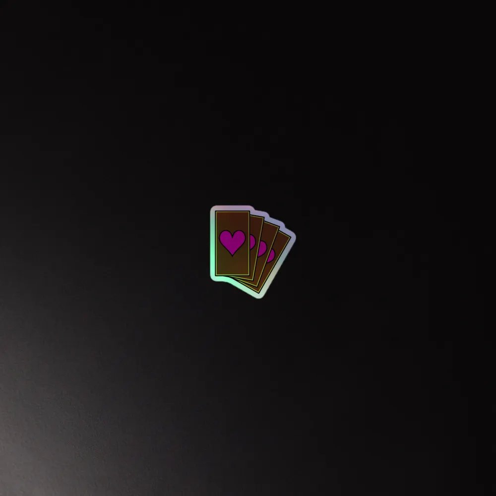 Heart of the Cards product image (4)