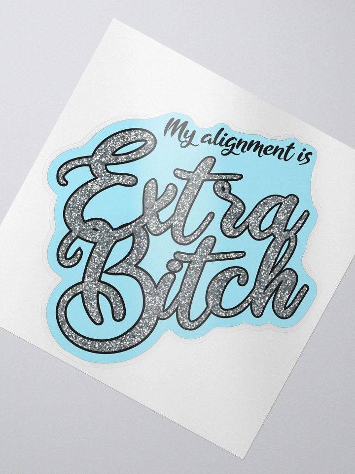 Extra Bitch product image (2)