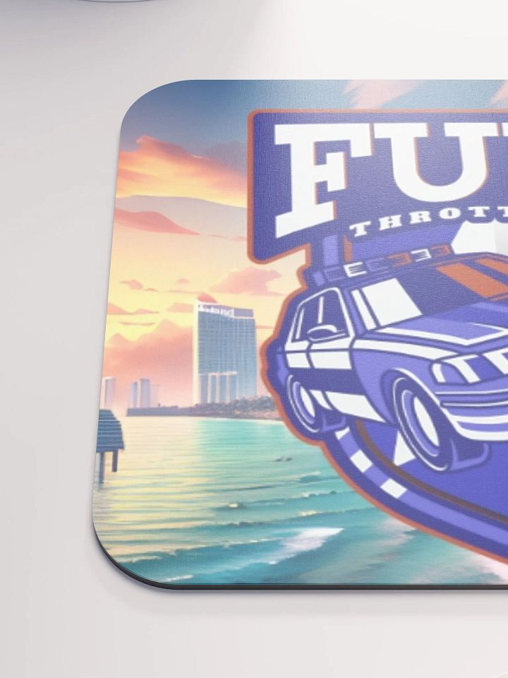 FTRP Mouse Pad product image (1)
