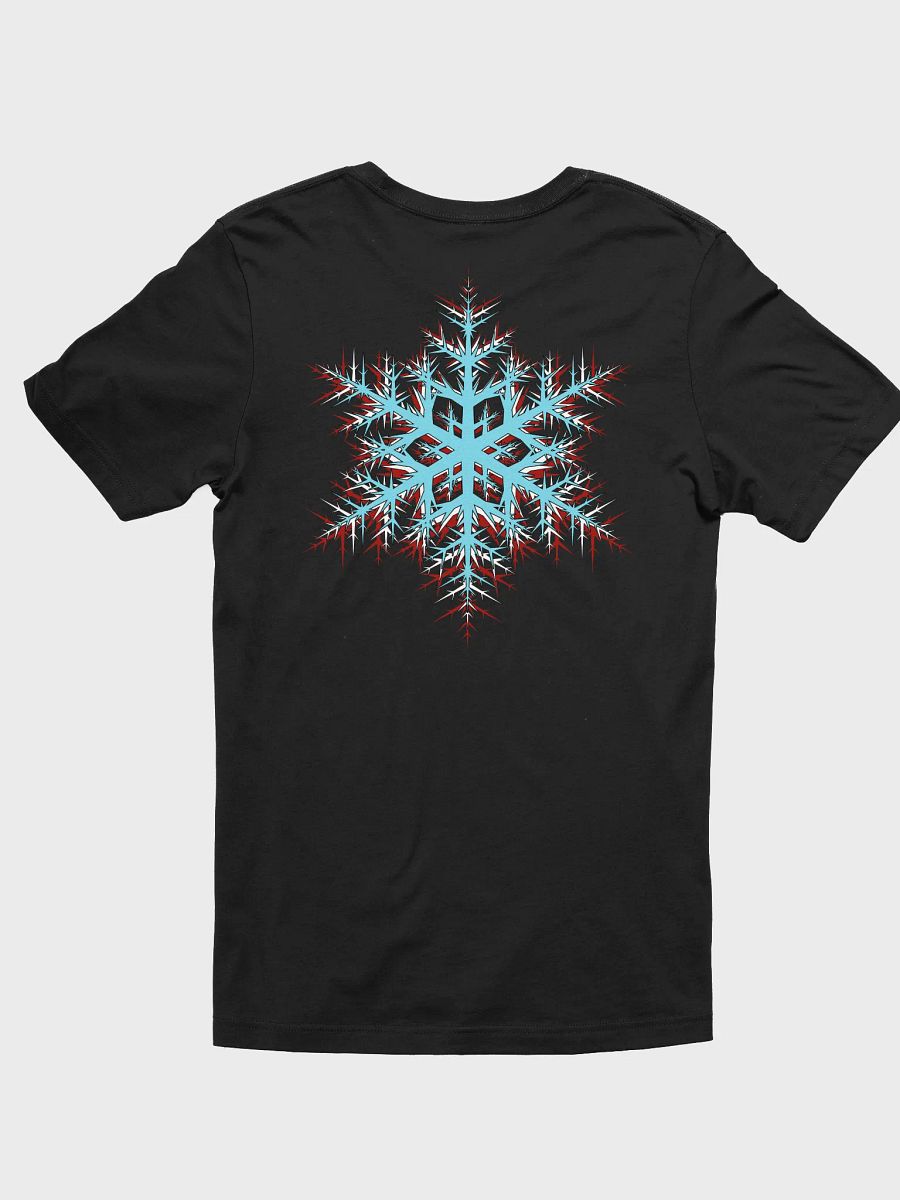 WICK3D Winters Stylish T-Shirt product image (3)